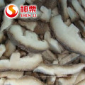 Frozen Shiitake Mushroom IQF Shiitake mushrooms